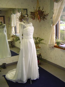 Wedding Gown