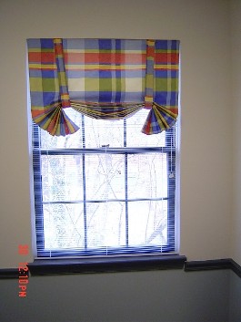 Window Treatment